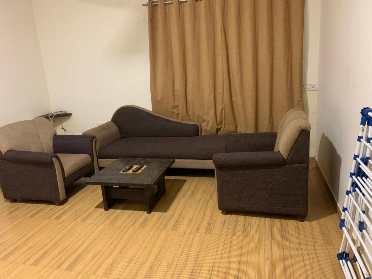 Ruturaj Inn آليباغ المظهر الخارجي الصورة
