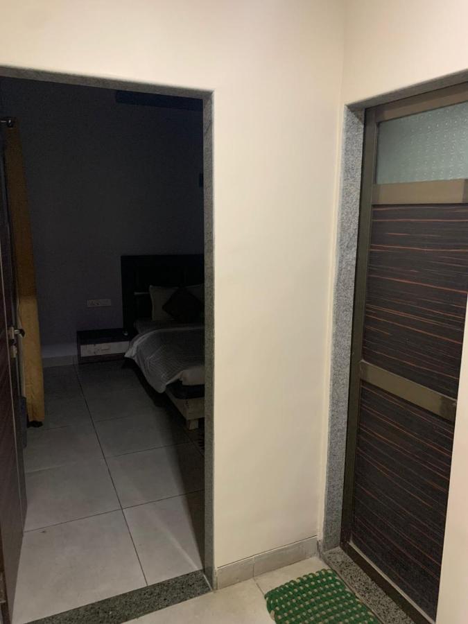 Ruturaj Inn آليباغ المظهر الخارجي الصورة